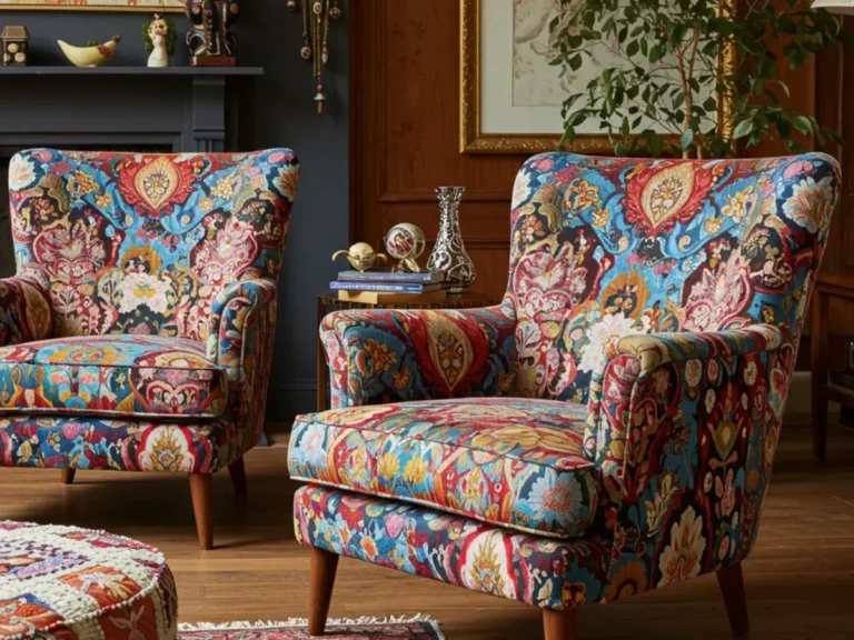 Chic Comfort: 30 Modern Recliner & Lounge Chair Trends for Relaxed Living Spaces