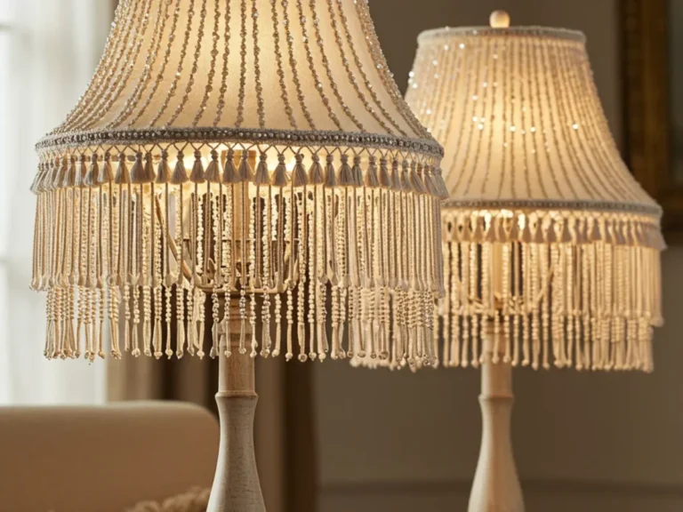 25 Table Lamp Ideas That Blend Style, Function, and Personality