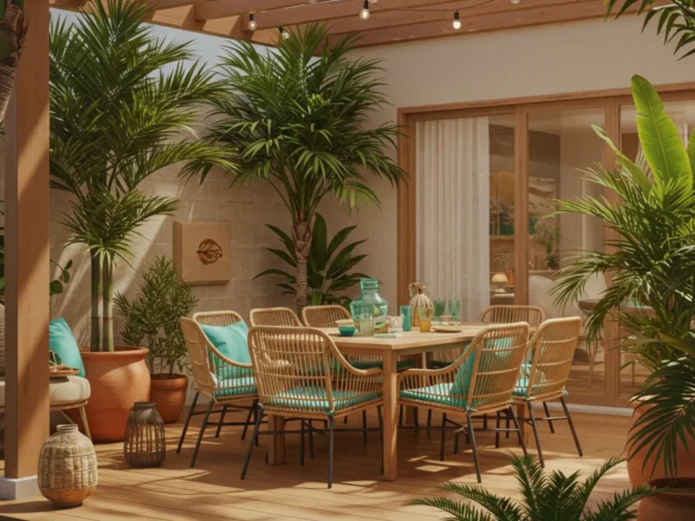 60 Inspired Outdoor Living Space Ideas for Stylish, Functional, and Relaxing Escapes