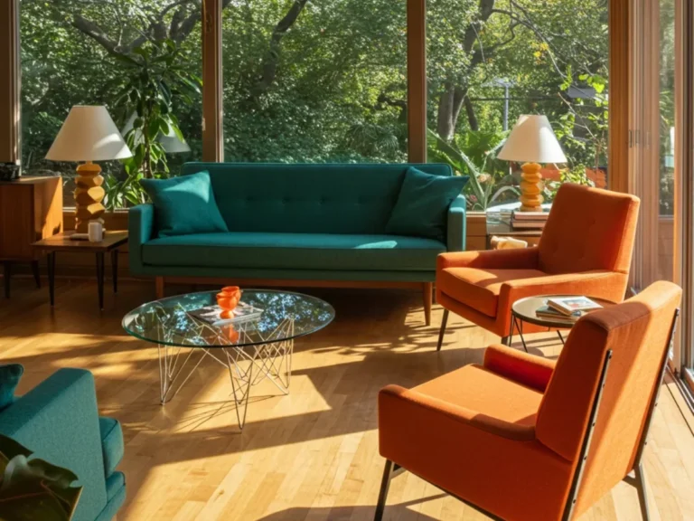 60 Sunroom Serenity Ideas: Stylish and Functional Furniture for Bright Indoor Escapes