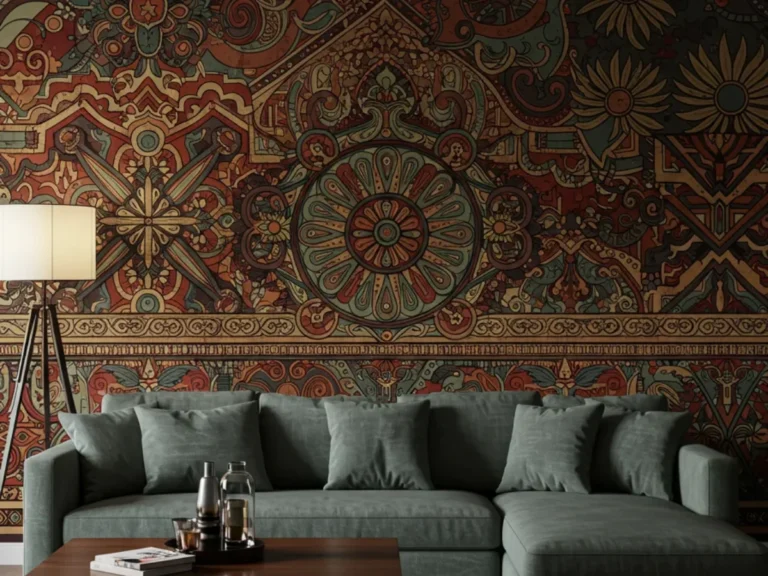 25 Trending Mural Wall Art Ideas to Elevate Any Space