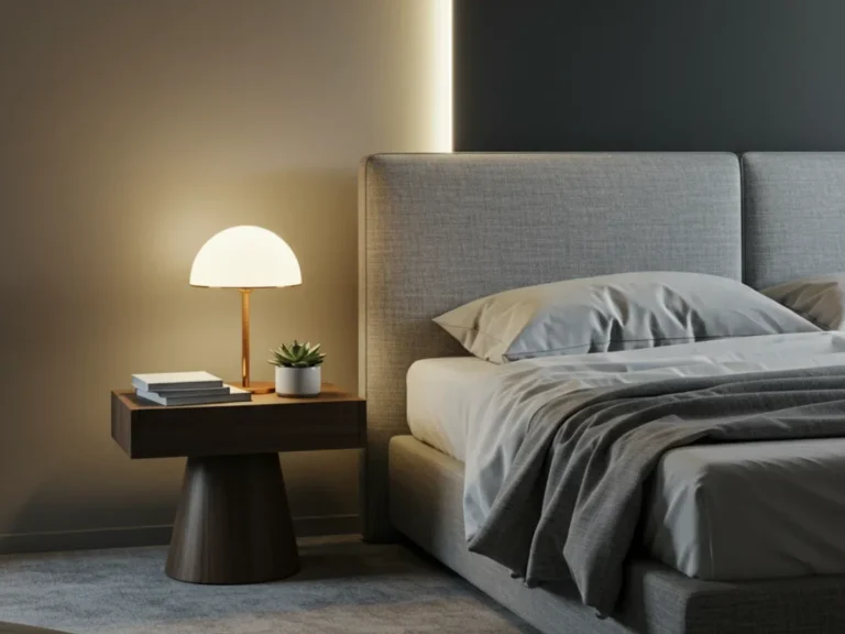 30 Unique Minimal Bedroom Ideas for Modern Homes (With Styles, Décor & Inspiration)