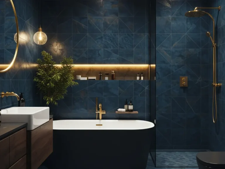 40 Luxurious and Trendy Fancy Bathroom Ideas for a Stunning Modern Retreat