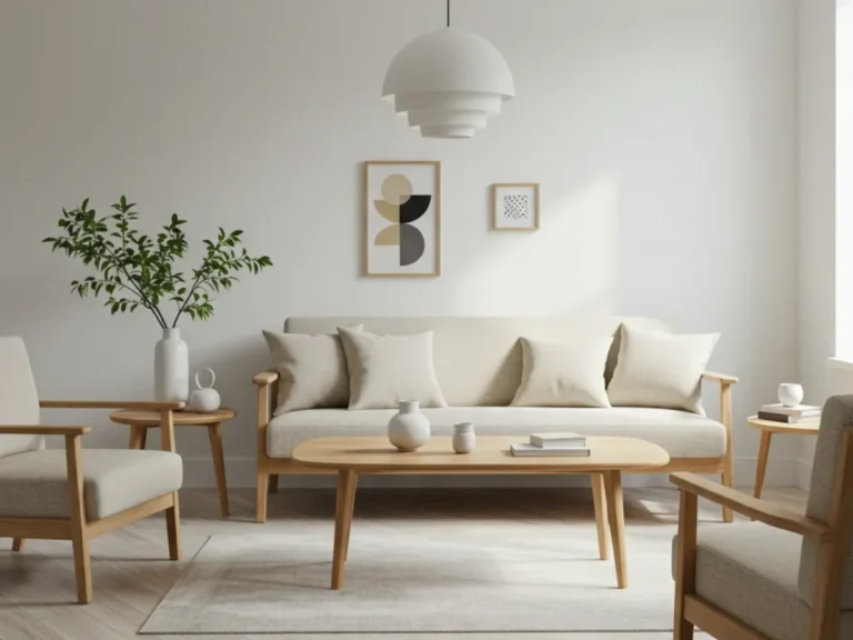 35 Dreamy Room Inspo Ideas to Transform Your Space with Effortless Style