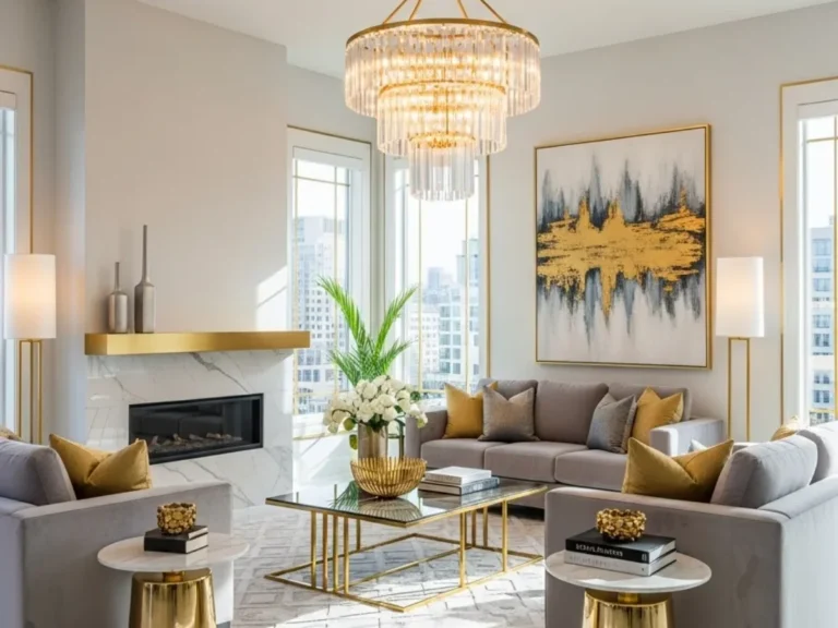 50 Inspiring Modern Living Room Ideas You Can Generate Instantly