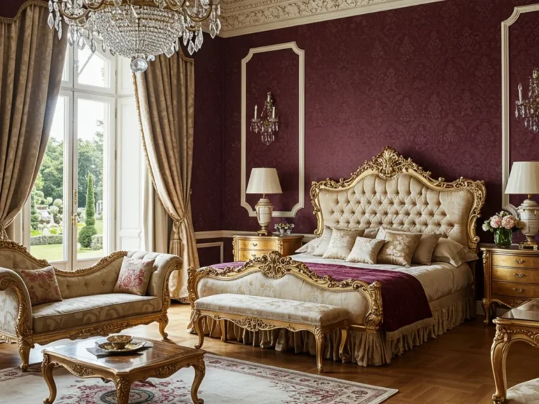 50 Ultimate Classy Bedroom Makeover Ideas for a Polished, Modern Home