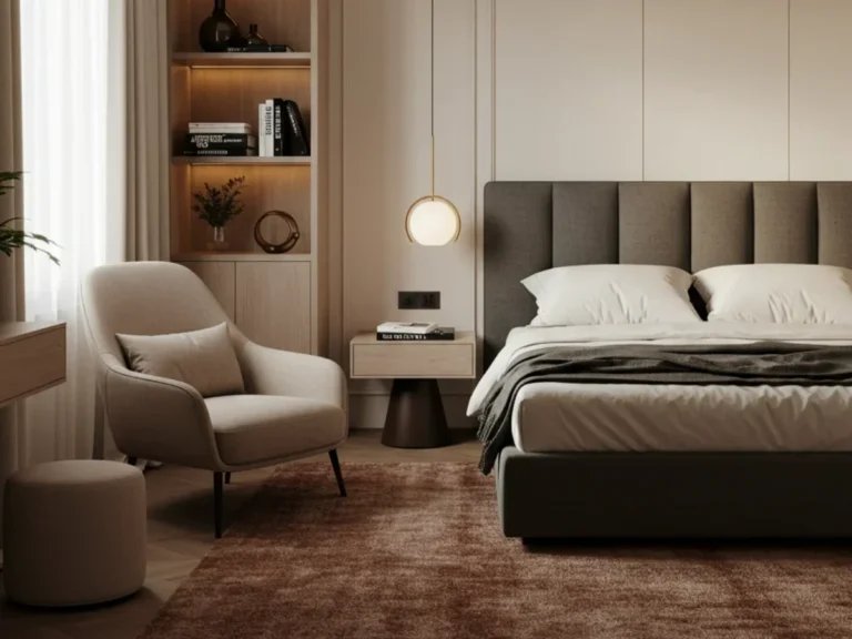 50 Stunning Master Bedroom Designs That Redefine Modern Comfort