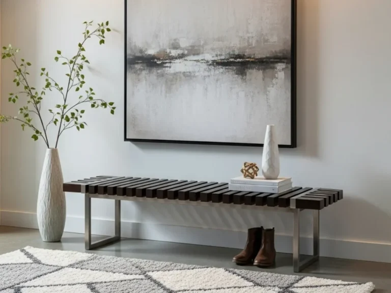 30 Stunning Entryway Ideas to Welcome Style Into Your Home