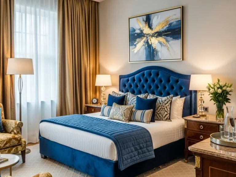 35 Inspiring Guest Bedroom Concepts for Modern Home Decor