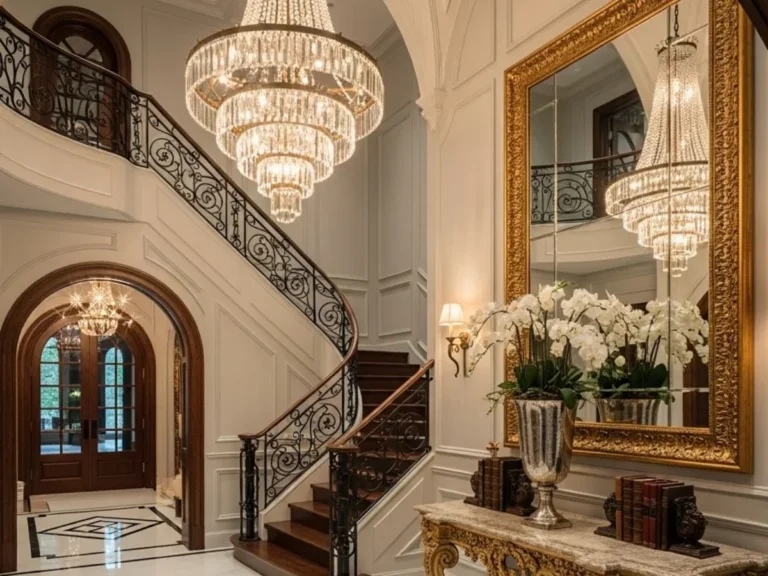 40 Stunning Entryway Ideas That Make a Lasting First Impression