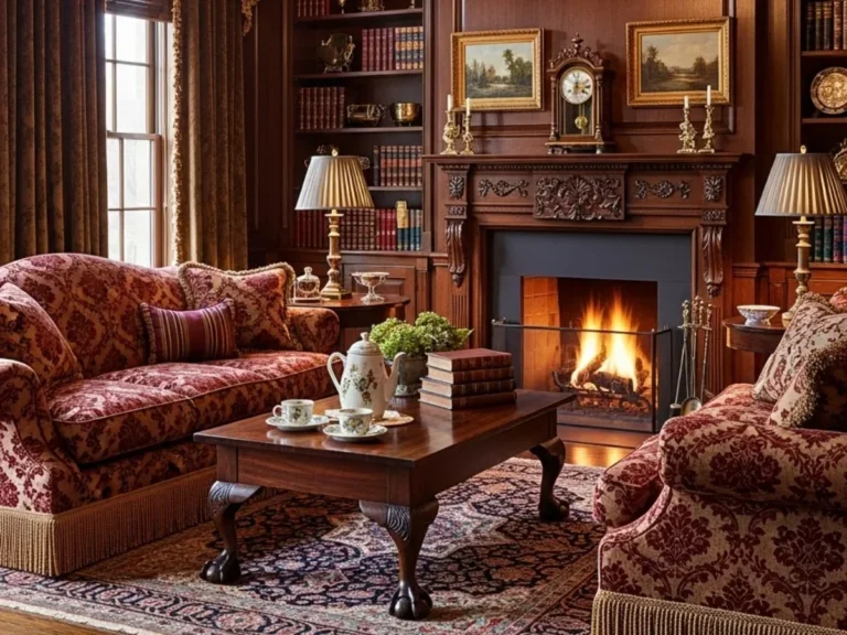 50 Cozy Living Room Interiors for Modern Comfort and Calm