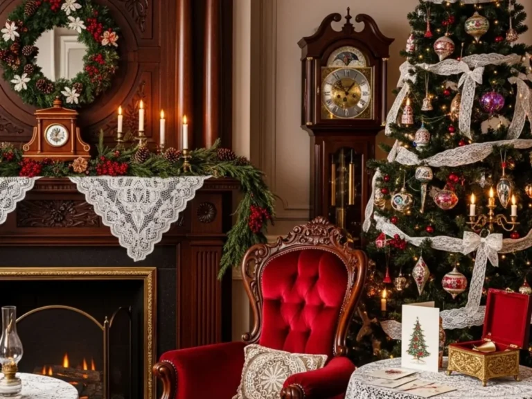 40 Trending Christmas Décor Ideas to Elevate Your Holiday Style