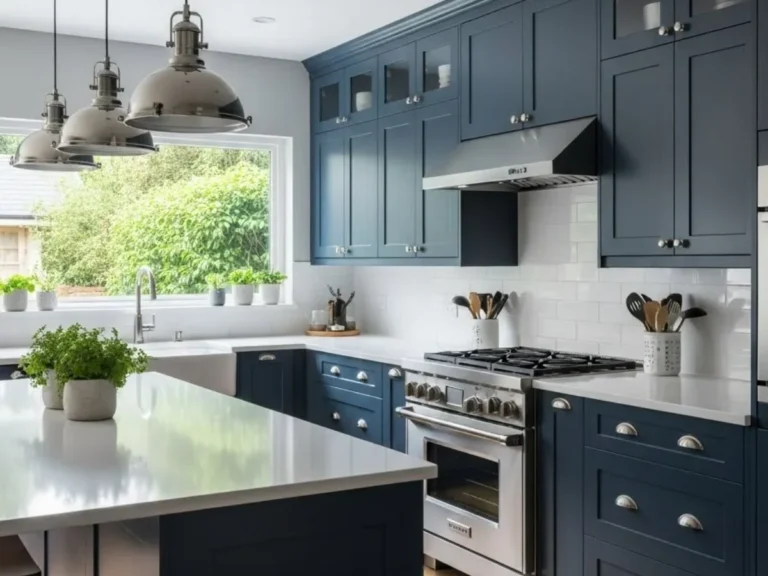 30 Trending Kitchen Cabinet Ideas Transforming Modern Homes